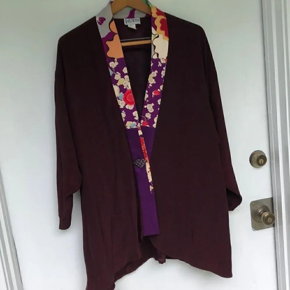 Not for sale  Jacket